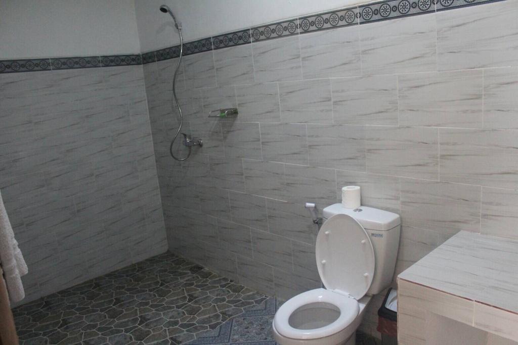 Purnama Guesthouse Canggu Eksteriør billede