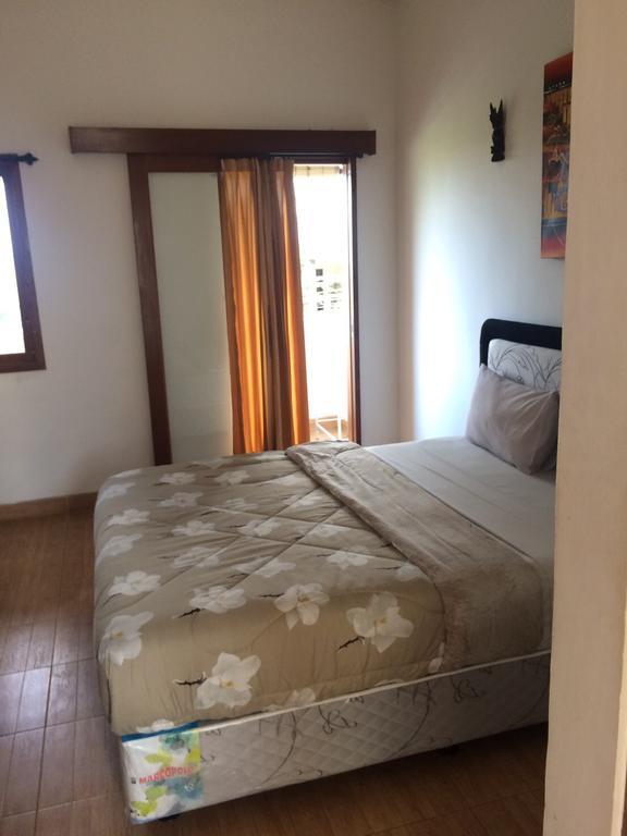 Purnama Guesthouse Canggu Eksteriør billede