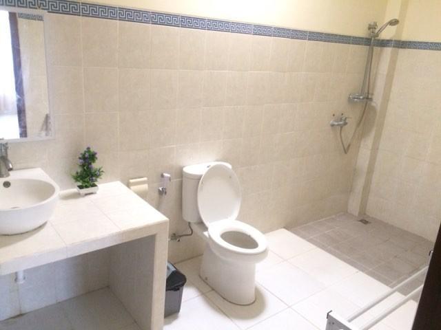 Purnama Guesthouse Canggu Eksteriør billede